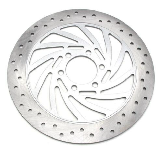 Front Brake Disc Plate for Ktm Duke 200-ABK