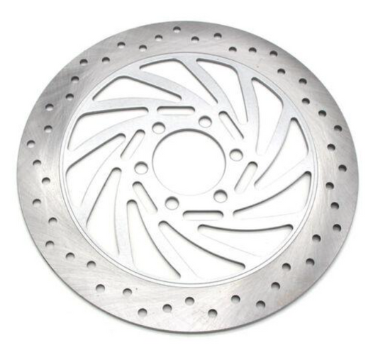 Front Brake Disc Plate for Ktm Duke 200-ABK