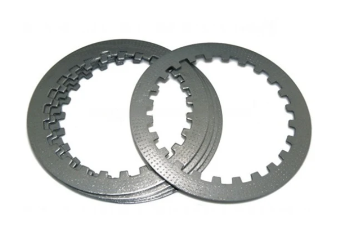 Pressure Steel Plate for Ktm Duke 200-GENERIC