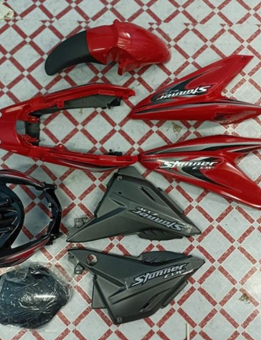 Body Kit for Honda Stunner-HONDA
