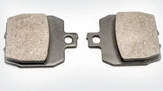 Disk Pad Set  Pulsar 220 (O/M)-ABK