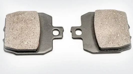 Disk Pad Set  Pulsar 220 (O/M)-ABK