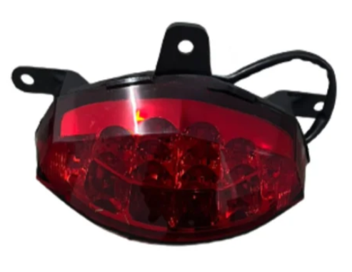 Tail lamp Assembly for (Old Model) -GENUINE