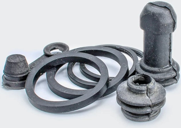 Rubber Kit for Wheel Cylinder for Gixer-ABK