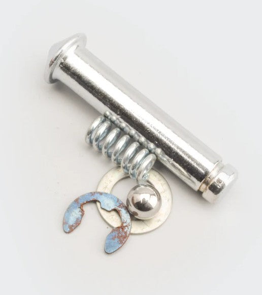 Kick lock Kit for Splendor-ABK
