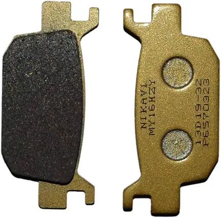 Rear Brake Pad For benelli TNT 300-Nikavi