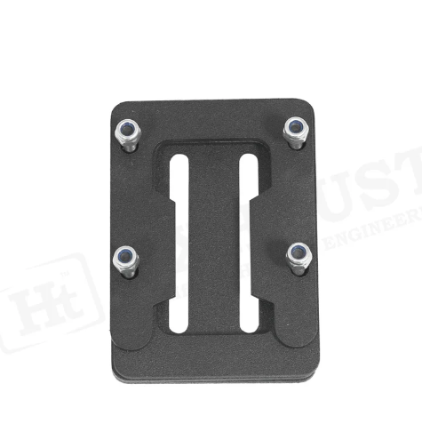 Side Stand Base for Royal Enfield Continental GT 650-ROYAL ENFIELD