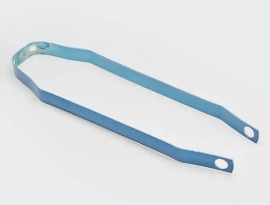 Mudguard Patti [Metallic Blue ] for XL Super-ABK