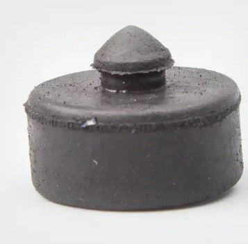 Rubber Centre Stand for  Fiero-ABK