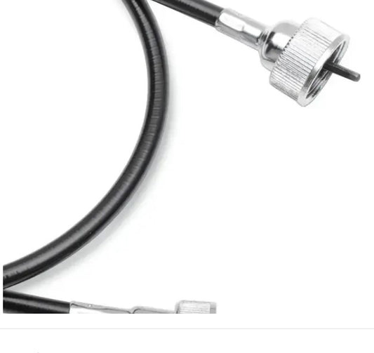SPEEDO CABLE FOR  SUPER  PLUS -ABK