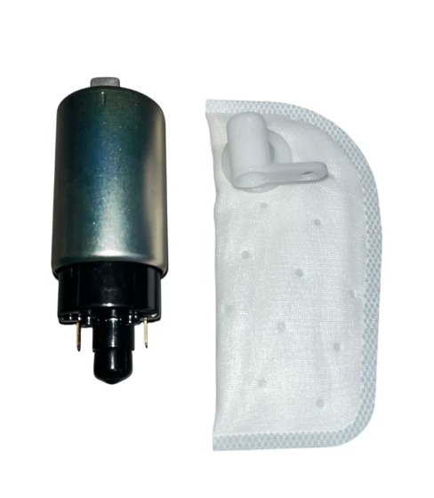 Fuel Pump Motor With Filter for Hero XPLUS 200-ABK