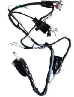 Wiring Harness   for Passion Pro (Electric Start 2012 2013 Model)-HERO