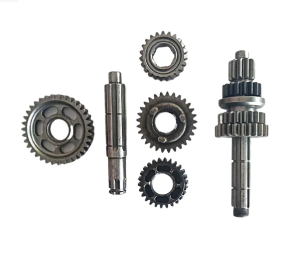 Gear Pinion Set for Swish -ABK