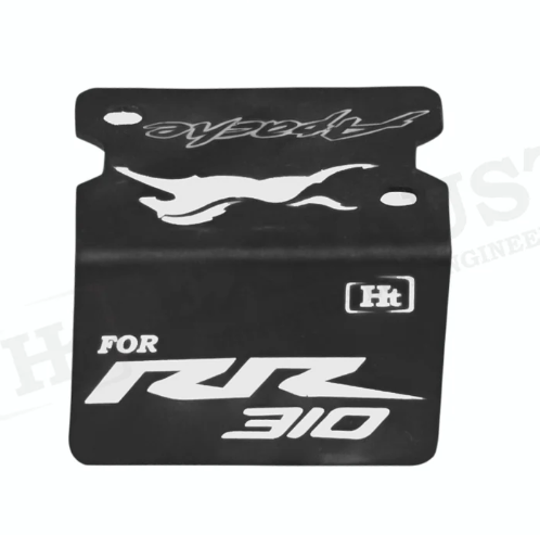 Front Disc Brake Tank for Tvs Apache RR 310-ABK