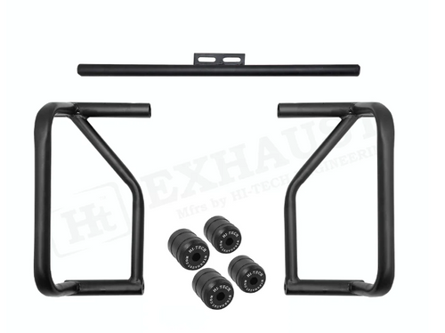 Crash Guard for Royal Enfield Hunter 350-ABK