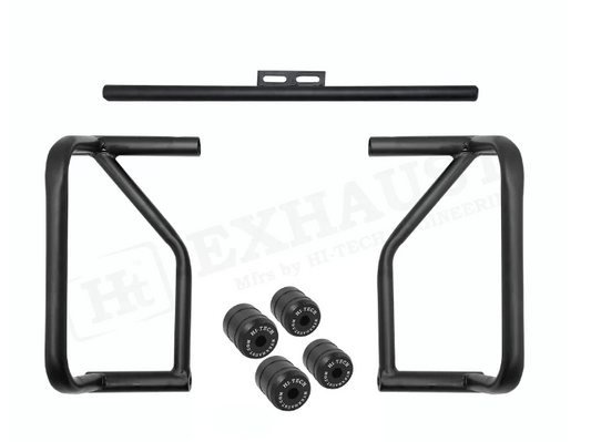 Crash Guard for Royal Enfield Hunter 350-ABK