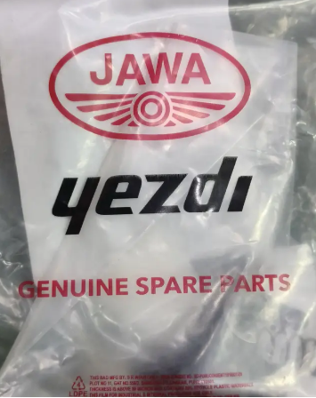 Front  MC Kit for Jawa 42-ABK