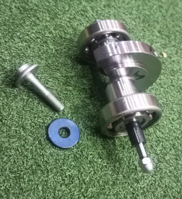 Balancer Shart for Ktm Duke 250-KTM