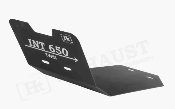 Sump Guard for Royal Enfield Interceptor 650-ABK