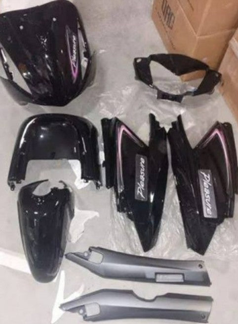 Body Kit for Pleaure (bs3/bs4 )-HERO