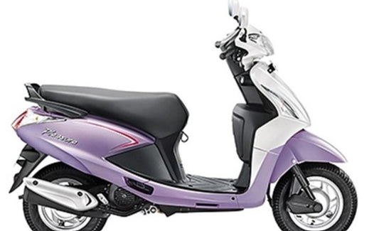 Body Kit (Purple) BS3/BS4 Pleasure-HERO