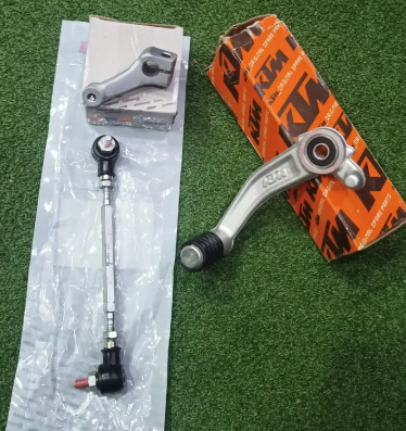 Gare Lever Kit for Ktm Duke 200-KTM