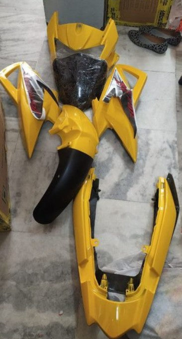 Body Kit for Ignitor-HERO