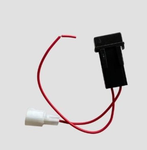 Fuse Case Assy for Jupiter-ABK