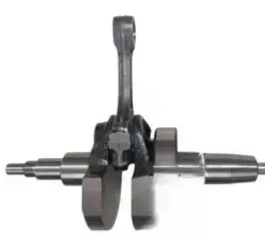 Crank Shaft for Bajaj Discover 150  (2010- 2016 Model)-BAJAJ