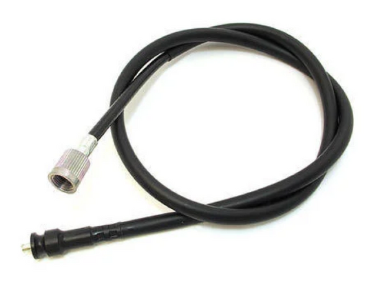 Speedo Meter Cable for yamaha Saluto-GENUINE