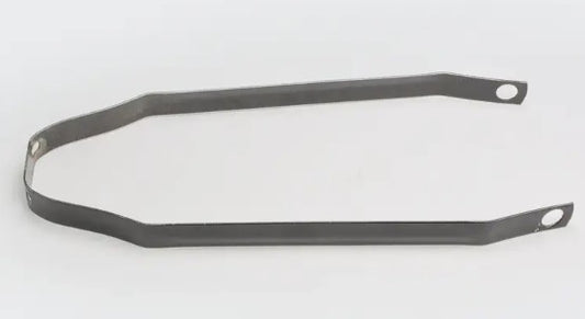 Mudguard Patti [Metallic Black]  for XL Super-ABK