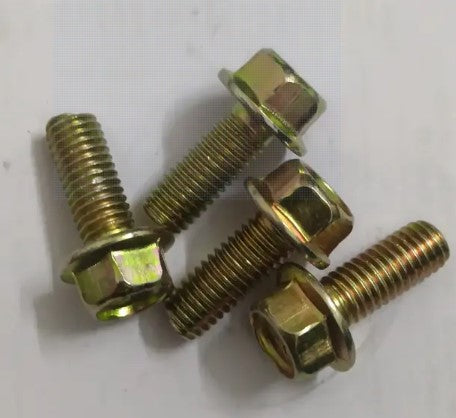 Footrest Rod Bolt  for RX 100-ABK
