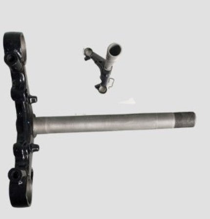 Handle T Stem for Splendor Plus (NAJ1902)-HERO