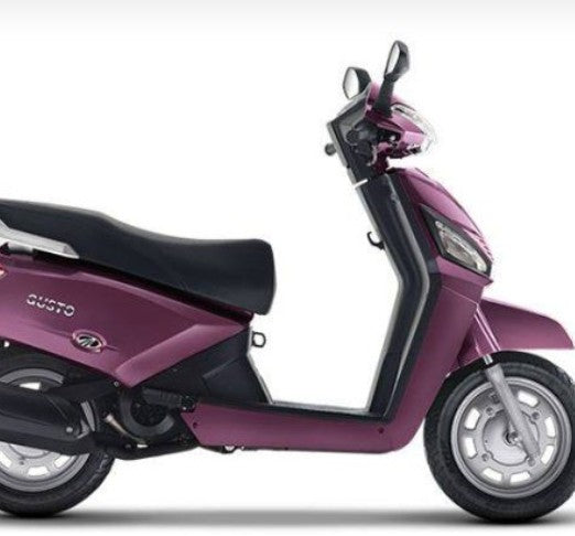 Body Kit for Mahindra Gusto -MANINDRA