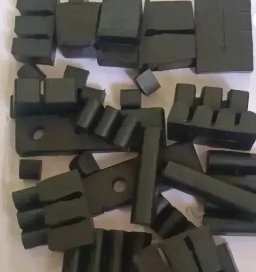 Full Bore Rubber Kit for Yamaha Rx135 -YAMAHA