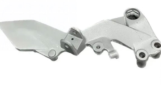 Front Right Footrest Bracket  for  Ktm duke 200 -KTM