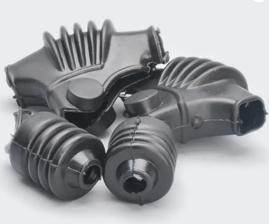 Yoke Cover for Rx 100-ABK