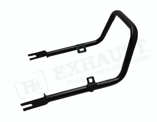 Pillion Grap Rail Pipe for Royal Enfield Meteor 350-ABK