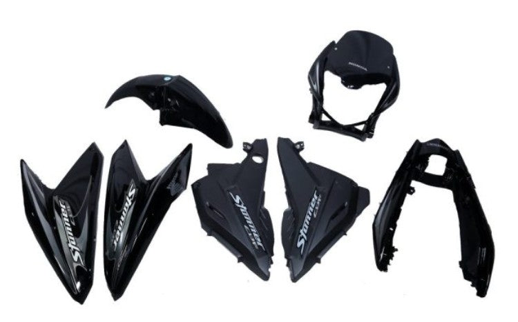 Body Kit for Stuuner-HONDA