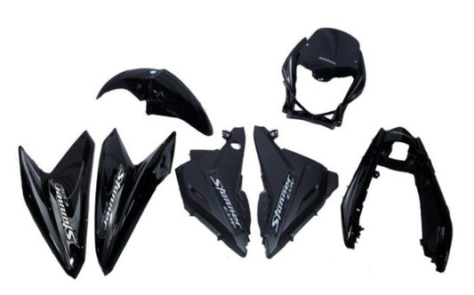 Body Kit for Stuuner-HONDA