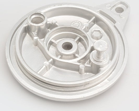 Hub Plate for Splendor  (R) (NAJ0875)-HERO