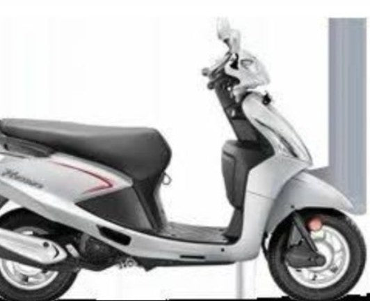 Body Kit (Silver) BS3/BS4 Pleasure-HERO