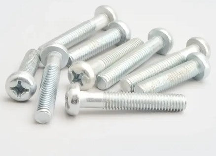 Screw Kit Clutch Cover for Yamaha Crux-ABK