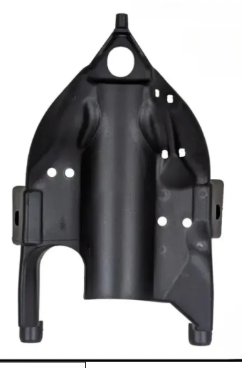 Head Light Back Cover  for Ktm Duke 390-KTM