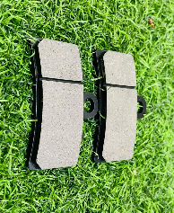 Front Disc Pad for Ktm Duke 390-KTM