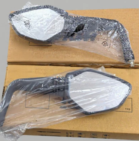 Mirror Generation 1  for Duke 390 (LEFT - JG231600) ( RIGHT - JG231601)-KTM