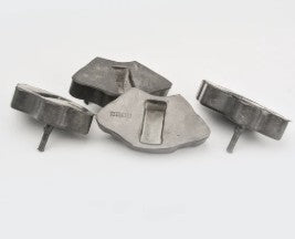 Cush Rubber for Bajaj Boxer-ABK