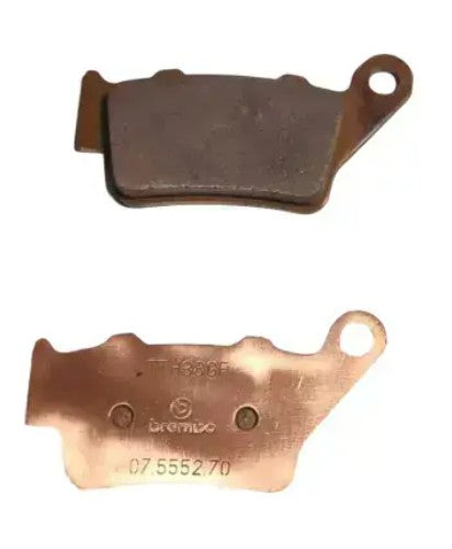 Rear Brake Pads  for RR 310-TVS