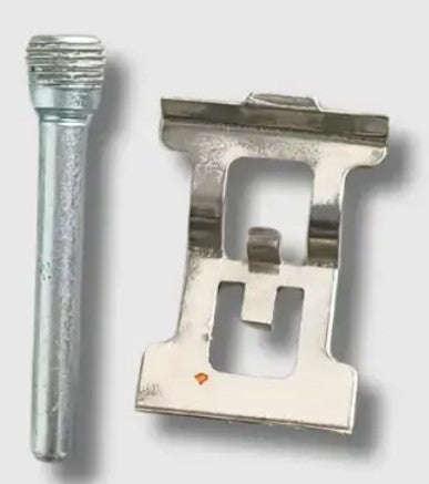 Disk Pad Pin Kit [F] for Fascino-ABK