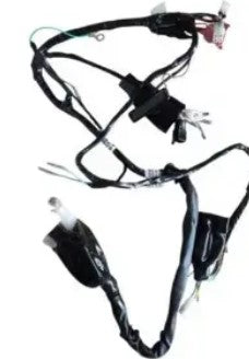 Wiring Harness for Hero Duet ( Electric Start 2015 Model)-HERO